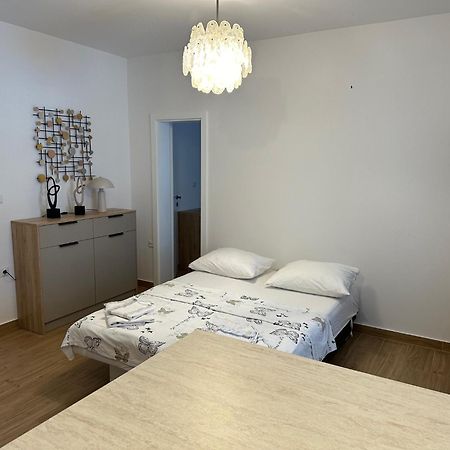 Apartmani Svemir Drage Kültér fotó