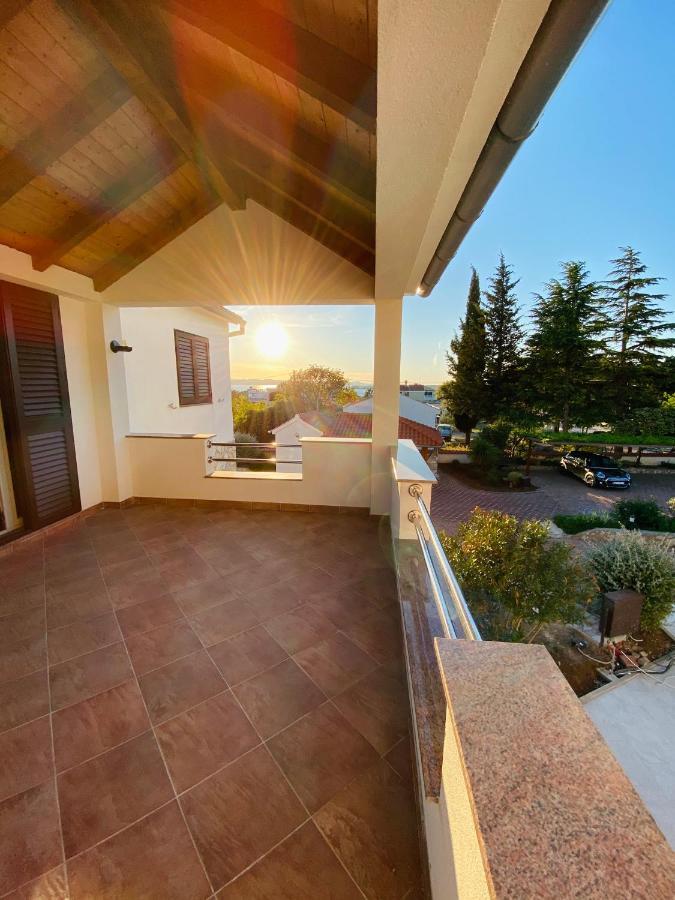 Apartmani Svemir Drage Kültér fotó