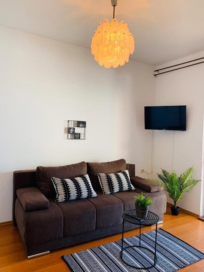 Apartmani Svemir Drage Kültér fotó