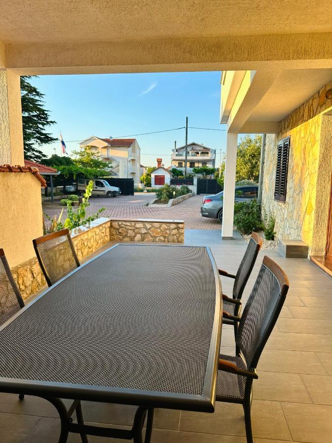 Apartmani Svemir Drage Kültér fotó