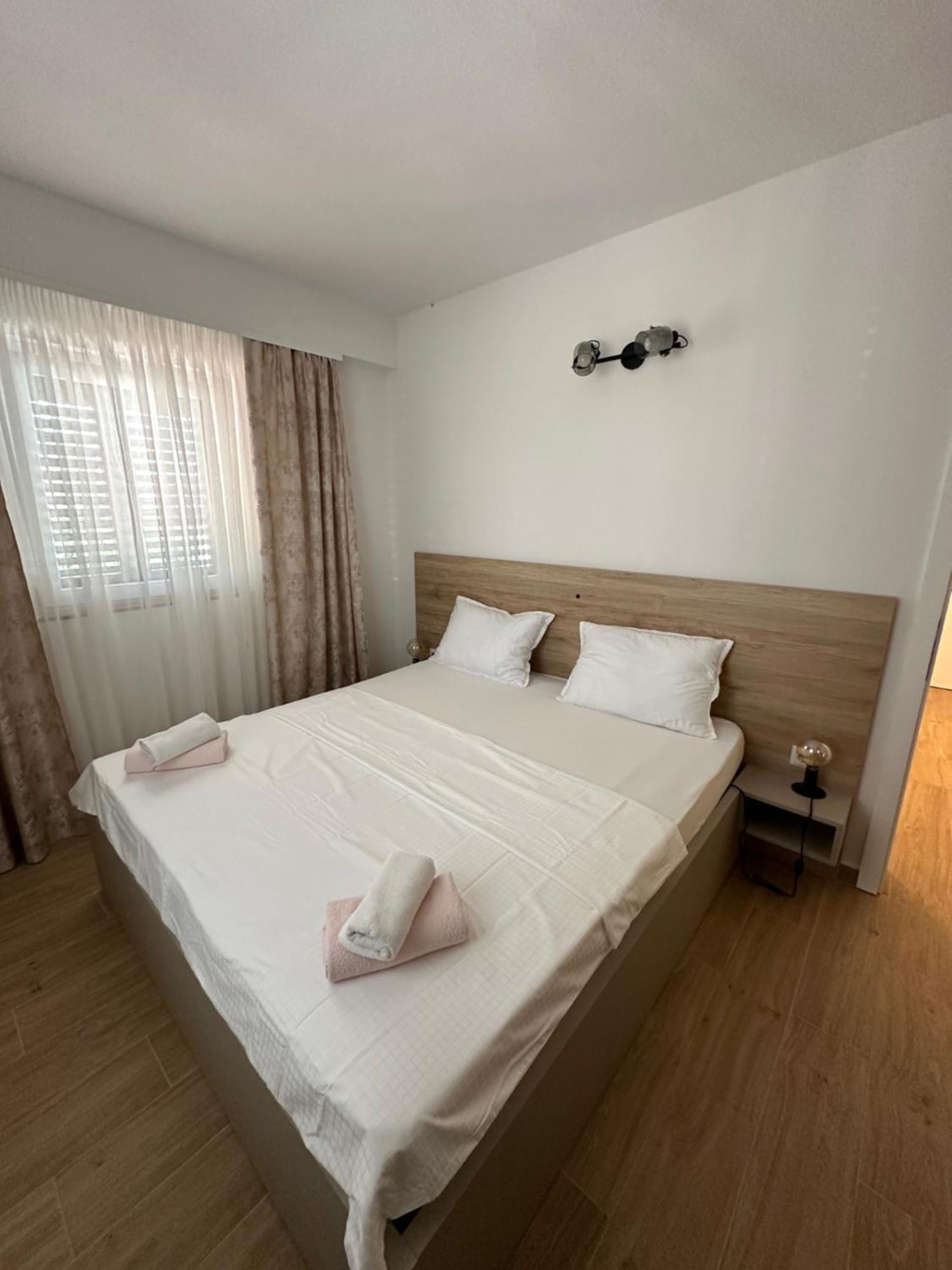 Apartmani Svemir Drage Kültér fotó